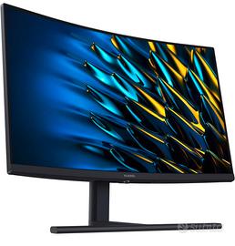 Huawei Monitor gaming curvo 165hz 27 pollici 2k