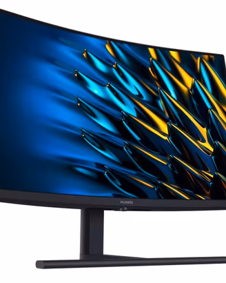 Huawei Monitor gaming curvo 165hz 27 pollici 2k