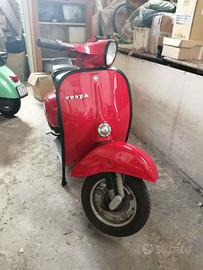 Piaggio  125 Primavera ET3