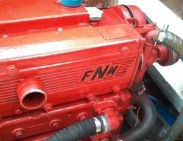 Gozzo Family cantieri solcio