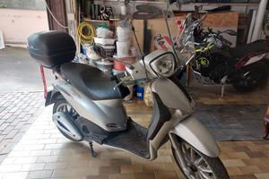 liberty 125