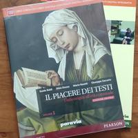 9788839522382 - piacere dei testi 1