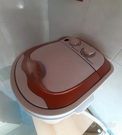 Mini lavatrice portatile 3kg