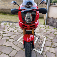 Multistrada