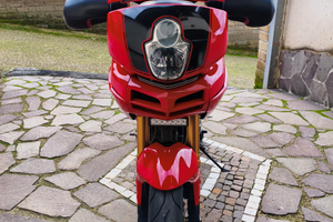 Multistrada