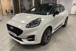 Ford Puma 1.0 ibrida/benzina 125cv. "Sound Editio