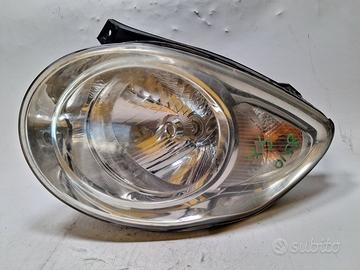 082231128L FANALE ANTERIORE DEPO SX KIA PICANTO I 