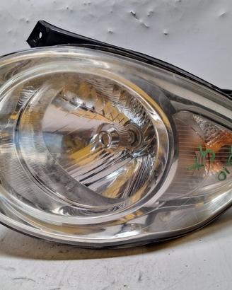 082231128L FANALE ANTERIORE DEPO SX KIA PICANTO I 