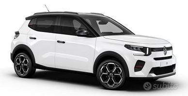 Citroën C3 100 turbo Max CBC