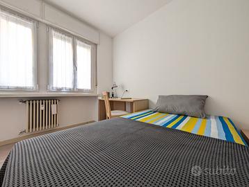 Camera Singola a 2 passi dal centro da settembre