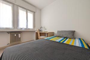 Camera Singola a 2 passi dal centro da settembre