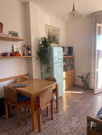 Bilocale ristrutturato con piscina condominiale