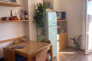 Bilocale ristrutturato con piscina condominiale