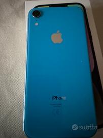 Iphone XR 64giga