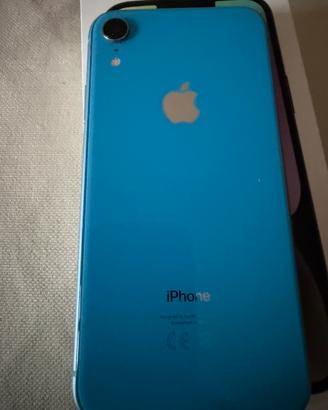 Iphone XR 64giga