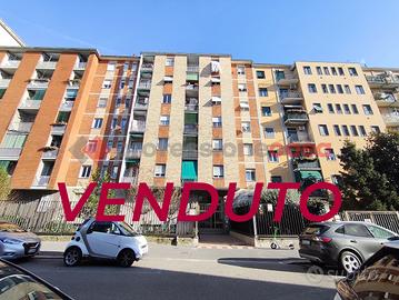 Appartamento Milano [Cod. rif 3289981VRG] (Maciach