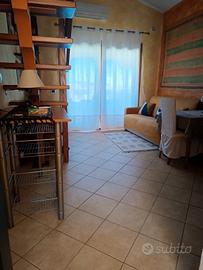 bilocale in olbia