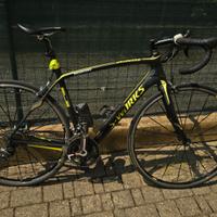 Specialized Parigi rubeax