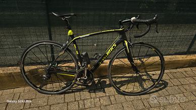 Specialized Parigi rubeax