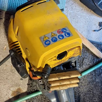 Pezzi/accessori motosega