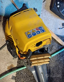 Pezzi/accessori motosega