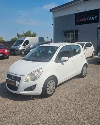 Suzuki Splash 1.0 VVT GL Style Start & Stop