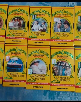 11 whs di Agatha Christie 