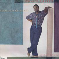 Philip Bailey - State Of The Heart