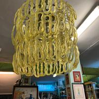 Lampadario Murano