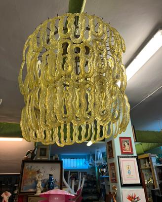 Lampadario Murano