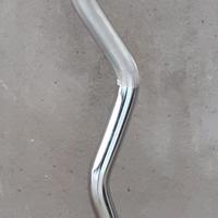 manubrio per sollevamento  pesi 