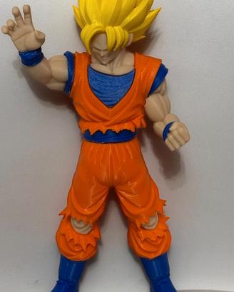 goku super saiyan