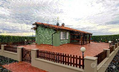 Casa singola - Castiglione della Pescaia