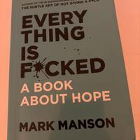 Every thing is fucked