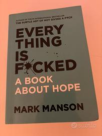 Every thing is fucked