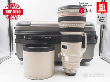Canon EF 400 F2.8 L IS USM (Canon)