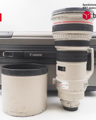 Canon EF 400 F2.8 L IS USM (Canon)