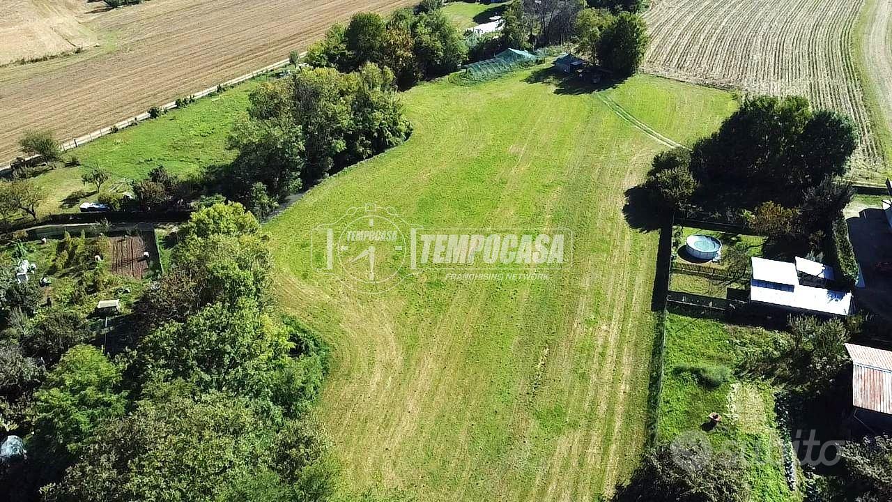 TERRENO AGRICOLO PIANEGGIANTE - Vista 3