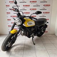 Ducati Scrambler 800 ABS - 2018