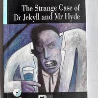 The Strange Case of Dr Jekyll and Mr Hyde