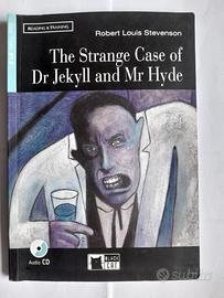 The Strange Case of Dr Jekyll and Mr Hyde