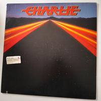 Vinile 33 giri charlie