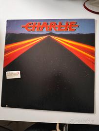 Vinile 33 giri charlie