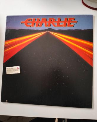 Vinile 33 giri charlie