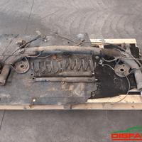 ASSALE POSTERIORE Suzuki Swift 4 SERIE 4x4