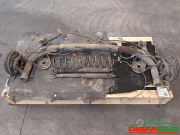 ASSALE POSTERIORE Suzuki Swift 4 SERIE 4x4