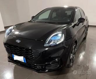 Ford Puma 1.0 EcoBoost 125CV AUT. ST-Line X