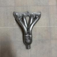 Collettore di scarico a112 abarth