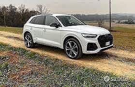 Ricambi audi q5 2023