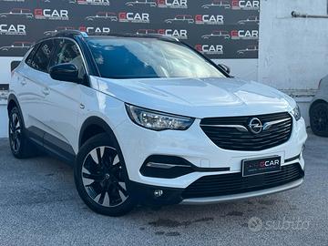 Opel Grandland X 1.5 diesel Ecotec Start&Stop aut.